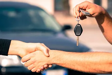 Sang tên - đổi chủ