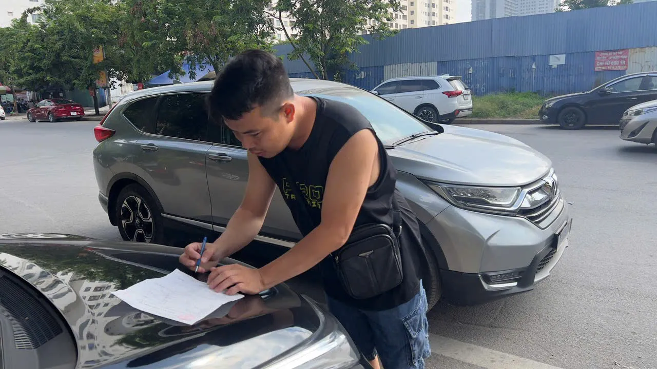 VẬN CHUYỂN MÔ TÔ